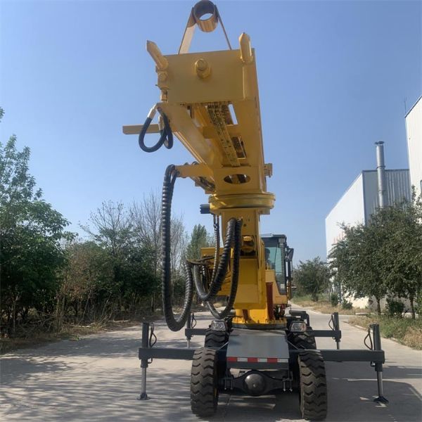 750輪式隧道鉆機，專(zhuān)業(yè)隧道鉆機廠(chǎng)家